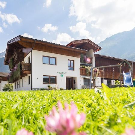 Hieserhof Нойштифт-им-Штубайталь Экстерьер фото